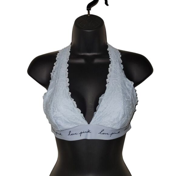 PINK Victoria's Secret Other - PINK Victoria's Secret White Intimates & Sleepwear. ^